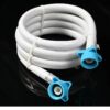 Screenshot_20251228_113638 5 Meter Flexible PVC Washing Machine Inlet Hose water pipe, Universal Water Inlet with Tap adaptor Connector for Top & Front Load Fully Automatic inlet pipe