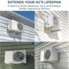 Screenshot_20260225_005140_Amazon Heavy Duty AC stand | Rust Proof Iron Air Conditioner Outdoor Unit Mounting Bracket, Supports upto 200kg weight