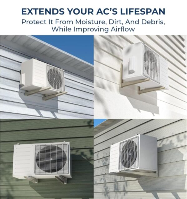 Screenshot_20260225_005140_Amazon Heavy Duty AC stand | Rust Proof Iron Air Conditioner Outdoor Unit Mounting Bracket, Supports upto 200kg weight