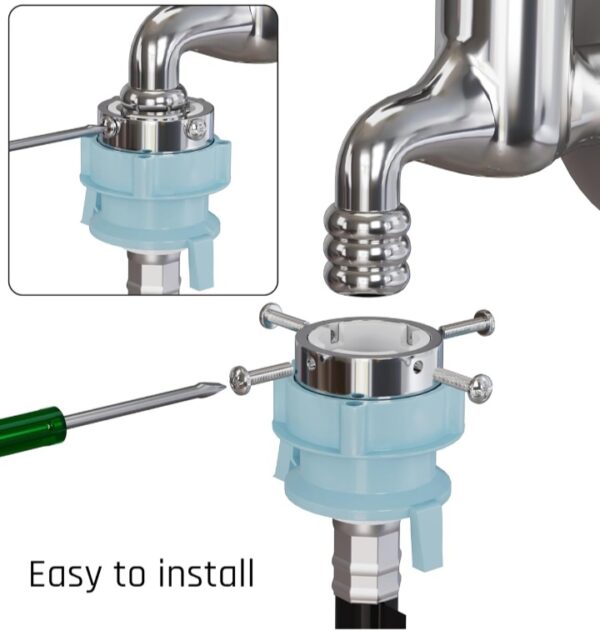 Screenshot_20260517_062815_Amazon Fully Automatic Washing Machine Tap Connector, Durable Tap Adapter for Washing Machine Pipe, Blue (Pack of 1)
