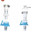 Screenshot_20260711_204211_Amazon Fully Automatic Washing Machine Universal Tap Connector Tap Adapter | Washing Machine Inlet Pipe Adapter | Tap Connector for Water Pipe