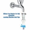 Screenshot_20260711_204230_Amazon Fully Automatic Washing Machine Universal Tap Connector Tap Adapter | Washing Machine Inlet Pipe Adapter | Tap Connector for Water Pipe