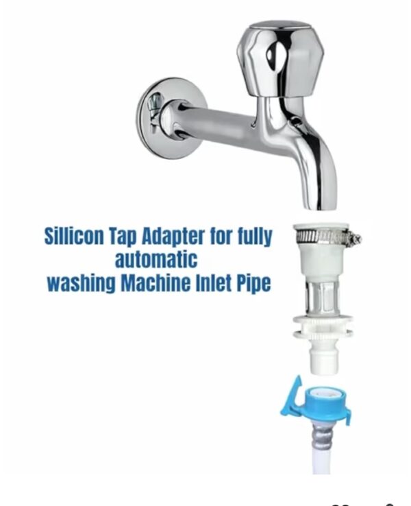 Screenshot_20260711_204230_Amazon Fully Automatic Washing Machine Universal Tap Connector Tap Adapter | Washing Machine Inlet Pipe Adapter | Tap Connector for Water Pipe