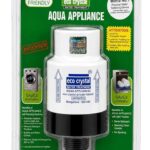 Ifb Washing Machine Water Softener And Filter | Inline Inlet Scale Control Filter for Washing Machine and Dishwasher | eco filter (Pack of 1)