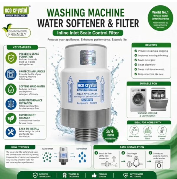 Screenshot_20260711_205515_Amazon Ifb Washing Machine Water Softener And Filter | Inline Inlet Scale Control Filter for Washing Machine and Dishwasher | eco filter (Pack of 1)