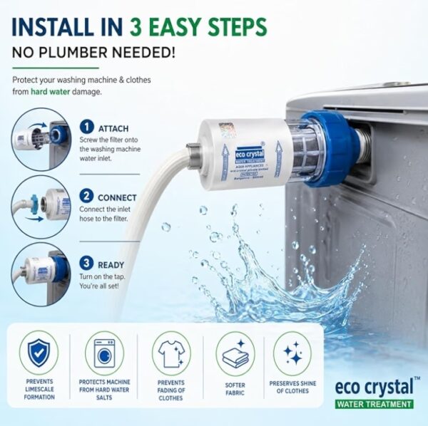 Screenshot_20260711_205611_Amazon Ifb Washing Machine Water Softener And Filter | Inline Inlet Scale Control Filter for Washing Machine and Dishwasher | eco filter (Pack of 1)