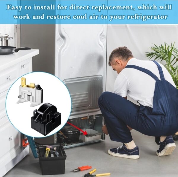 Screenshot_20260715_073158_Amazon 1 Pin OLP & Relay Compatible With All Major Refrigerator Brands 30 Liters To 500 Liters
