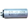 Epcos 50+6uF 440 VAC 50/60 Hz Dual Running Capacitor for AC (1)