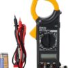Screenshot_20260719_130441_Amazon Digital AC Clamp Meter Multitester | AC Current, Voltage, Resistance Measurement | Portable Clamp Multimeter with LCD Display for Electricians & DIY Use