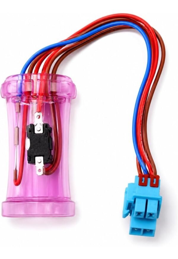 Screenshot_20260721_084120_Amazon 4 Wire Bimetal Compatible for LG Refrigerators with Connector/Bimetal Compatible for LG Refrigerators (4 Wire, with Connector)