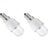 Screenshot_20260722_191422_Amazon 2 of Super Shine E14 LED Fridge Bulbs, Compatible with Whirlpool and Samsung Refrigerators, Set of 2 match and buy