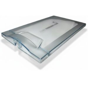 Fridge Freezer Door | Replacement Freezer Door Pannel | Compatible with LG Single Door Refrigerator (270L) (Fits GL-B281B GL-245 GL-281 GL-285) | Fridge Spare Part (39.2 x 23.2 cm)