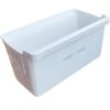 Screenshot_20260722_193300_Amazon Vegetable Box For Fridge Basket Compatible With Whirlpool Single door 190 To 200 Liter Refrigerator Non-Transparent White Plastic Part Code W10418585