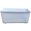 Screenshot_20260722_193326_Amazon Vegetable Box For Fridge Basket Compatible With Whirlpool Single door 190 To 200 Liter Refrigerator Non-Transparent White Plastic Part Code W10418585
