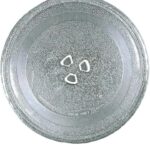 Bajaj Microwave Oven Turntable Plate Glass Plate 9.5 Inch 20 MT DLX Solo 215