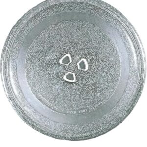 Screenshot_20260722_201355_Amazon Bajaj Microwave Oven Turntable Plate Glass Plate 9.5 Inch 20 MT DLX Solo 215