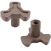 Screenshot_20260722_202828_Amazon Microwave Oven Turntable Roller Guide Support Coupler, Replacement Parts, Tray Shaft, 1.7cm (Pack Of 1 pcs)