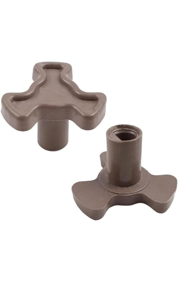 Screenshot_20260722_202828_Amazon Microwave Oven Turntable Roller Guide Support Coupler, Replacement Parts, Tray Shaft, 1.7cm (Pack Of 1 pcs)