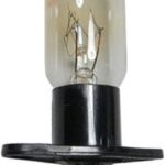 Microwave Oven Bulb/Lamp/Light Suitable for Microwave Ovens L Type Pin Connector (L Type Pin)