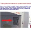 Screenshot_20260722_203726_Amazon Microwave Oven Bulb/Lamp/Light Suitable for Microwave Ovens L Type Pin Connector (L Type Pin)