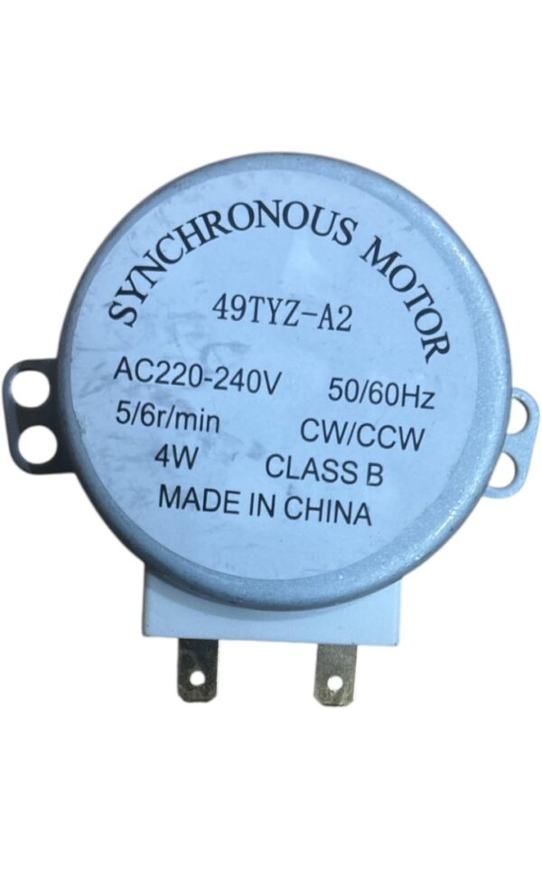 Screenshot_20260722_205407_Amazon Microwave Oven Turntable Motor | 220V Synchronous Motor | Universal Microwave Plate Rotation Motor | Durable Replacement Spare Part