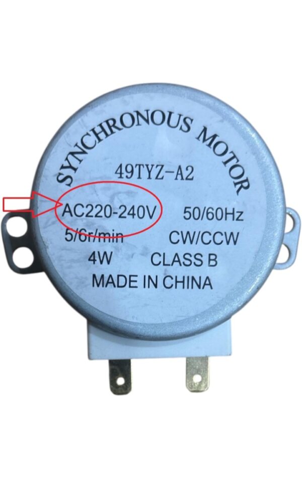 Screenshot_20260722_205412_Amazon Microwave Oven Turntable Motor | 220V Synchronous Motor | Universal Microwave Plate Rotation Motor | Durable Replacement Spare Part