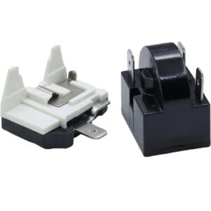 Screenshot_20260723_212711_Amazon Lg 3 pin PTC Starter Relay & Overload Protector Fits Whirlpool Mini Fridge & Wine Cooler