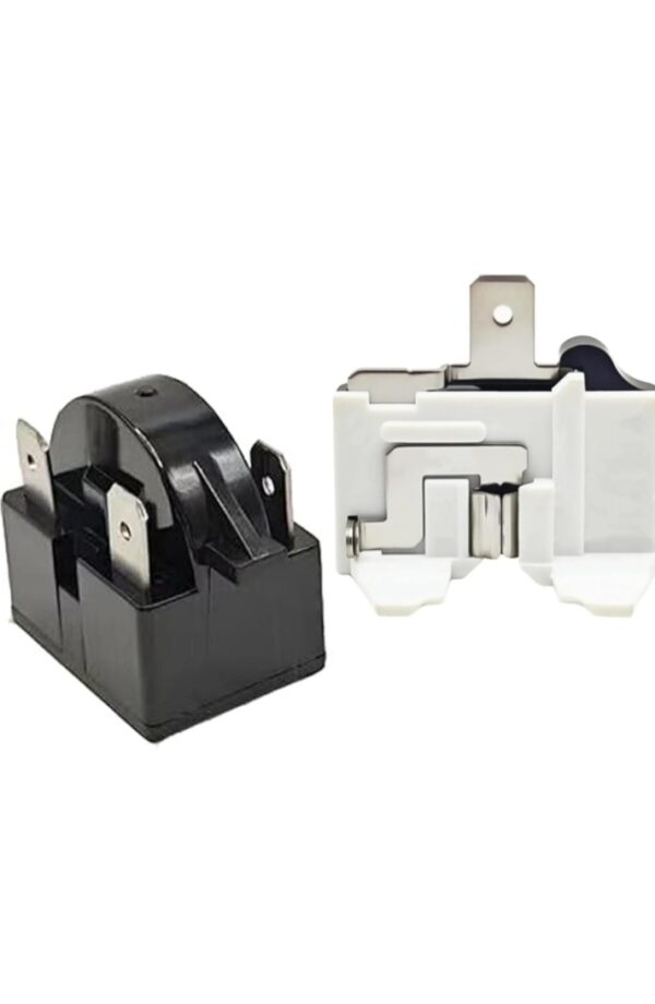 Screenshot_20260723_212716_Amazon Lg 3 pin PTC Starter Relay & Overload Protector Fits Whirlpool Mini Fridge & Wine Cooler