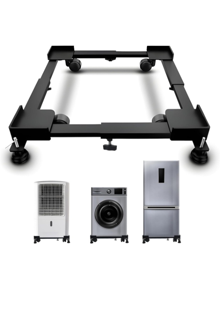 Screenshot_20260723_213554_Amazon Heavy Duty Iron Washing Machine Stand 8-10kg | Adjustable, Anti-Wobble