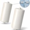 Screenshot_20260731_130817_Amazon Roller Compatible for Samsung Washing Machine Pulsator/Washing Machine Pulsator Roller (2 pcs Set) (Roller Size 7.9 cms For 6 kg 6.5 kg)