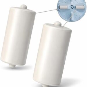 Screenshot_20260731_130817_Amazon Roller Compatible for Samsung Washing Machine Pulsator/Washing Machine Pulsator Roller (2 pcs Set) (Roller Size 7.9 cms For 6 kg 6.5 kg)