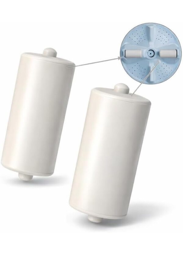 Screenshot_20260731_130817_Amazon Roller Compatible for Samsung Washing Machine Pulsator/Washing Machine Pulsator Roller (2 pcs Set) (Roller Size 7.9 cms For 6 kg 6.5 kg)
