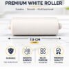 Screenshot_20260731_130820_Amazon Roller Compatible for Samsung Washing Machine Pulsator/Washing Machine Pulsator Roller (2 pcs Set) (Roller Size 7.9 cms For 6 kg 6.5 kg)