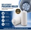Screenshot_20260731_130826_Amazon Roller Compatible for Samsung Washing Machine Pulsator/Washing Machine Pulsator Roller (2 pcs Set) (Roller Size 7.9 cms For 6 kg 6.5 kg)