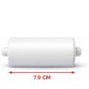 Screenshot_20260731_130837_Amazon Roller Compatible for Samsung Washing Machine Pulsator/Washing Machine Pulsator Roller (2 pcs Set) (Roller Size 7.9 cms For 6 kg 6.5 kg)