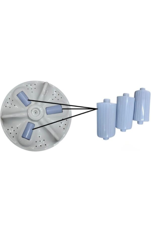Screenshot_20260731_132310_Amazon Pulsator Roller/Belan Compatible for Samsung Top Load Semi Automatic Washing Machine Roller Length Size 7cm (Set of 3pc)