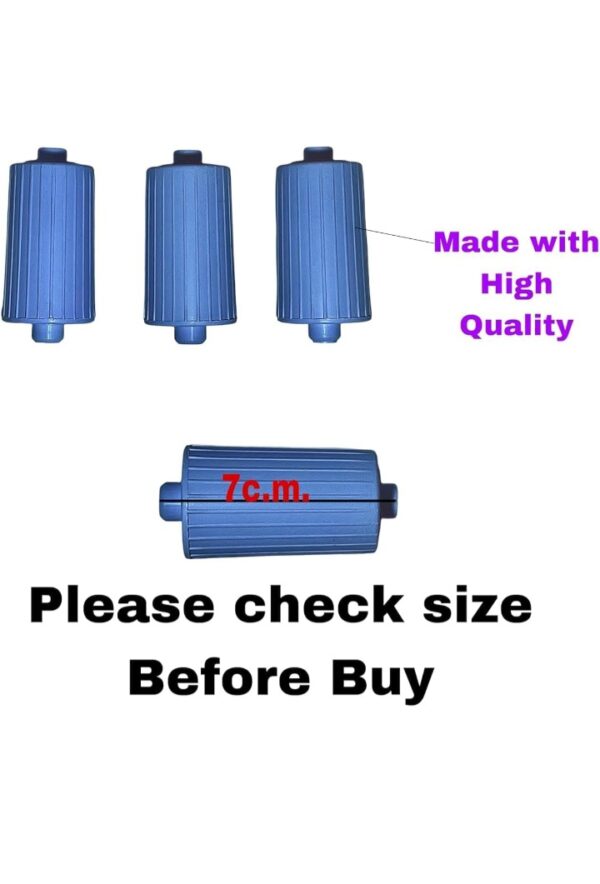Screenshot_20260731_132326_Amazon Pulsator Roller/Belan Compatible for Samsung Top Load Semi Automatic Washing Machine Roller Length Size 7cm (Set of 3pc)