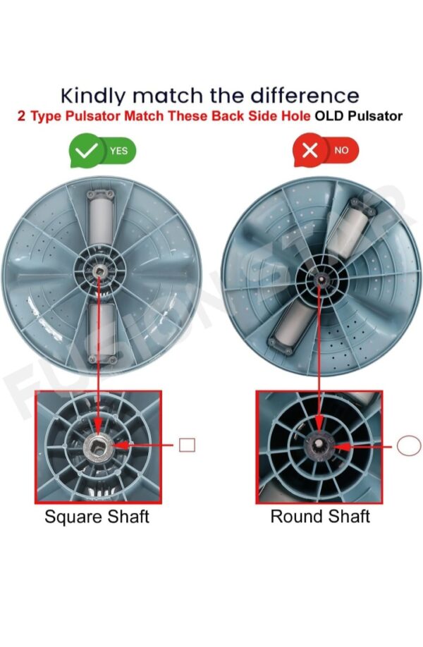 Screenshot_20260731_140400_Amazon Samsung Pulsator Compatible with Samsung Washing Machine, Match The Square Shaft Design at Back, Ideal for 6 to 8kg Washing Machine