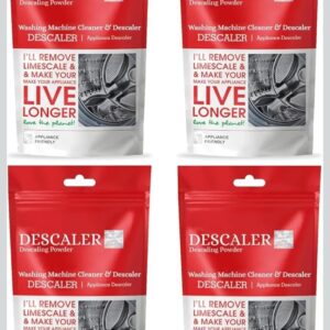 Screenshot_20260731_141247_Amazon Washing Machine Cleaner Descale Powder Descaling Appliance Quick Drum Descale Deep Cleaning for Semi and Fully Automatic Front and Top Load Tub Clean Pouches 100g (Pack Of 4)