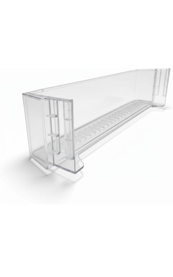 Screenshot_20260731_155201_Amazon Bottle Shelf for Samsung Single Door Refrigerators (165–200L) | Clear Door Rack Holder – Part Code: DA63-01719