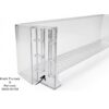 Screenshot_20260731_155204_Amazon Bottle Shelf for Samsung Single Door Refrigerators (165–200L) | Clear Door Rack Holder – Part Code: DA63-01719