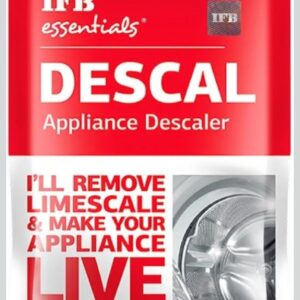 Screenshot_20260731_161324_Amazon IFB Descale Powder For Washing Machine Drum Cleaner 100g