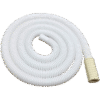 dd 1.5 METER Washing Machine Pipes (Semi Washing Machine Inlet Pipe & Ac Drain Pipe (1.5 METER)