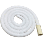 1.5 METER Washing Machine Pipes (Semi Washing Machine Inlet Pipe & Ac Drain Pipe (1.5 METER)