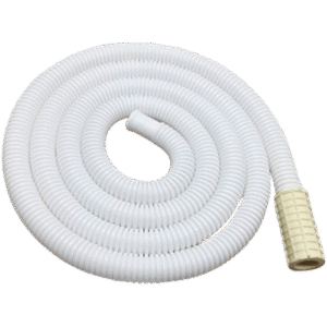 dd 1.5 METER Washing Machine Pipes (Semi Washing Machine Inlet Pipe & Ac Drain Pipe (1.5 METER)