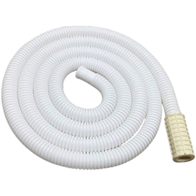 dd 1.5 METER Washing Machine Pipes (Semi Washing Machine Inlet Pipe & Ac Drain Pipe (1.5 METER)