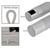 drain pipe2 1.5 mtr Washing Machine Drain Pipe 1.5 Meter