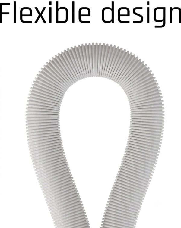 drain pipe3 1.5 mtr Washing Machine Drain Pipe 1.5 Meter