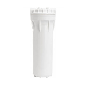 InShot_20260804_054657809 PRE Filter Bowl for RO Water Purifier | Durable Transparent Water Filter Housing | Heavy Duty Pre Filter Bowl Compatible with Domestic RO Systems | Easy Installation & Leak Resistant Design