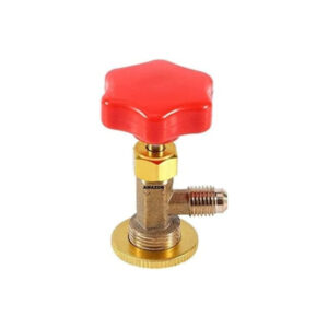 InShot_20260807_224606063 Can Valve R134a R12 R22) Refrigeration Tools | Gas Charging Tools | Refrigerant Gas Charging Tools (Can Valve R134a R12 R22)